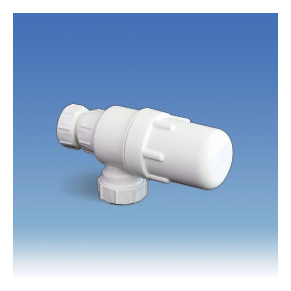 Plumin 32mm Bottle Trap Telescopic