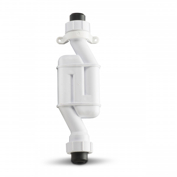 Polypipe Straight Through Condensate Trap (WSTCD)
