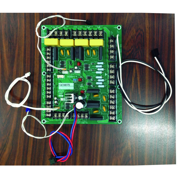 Panasonic PCB For Advanced Functions J/h Series (PANCZ-NS4P)