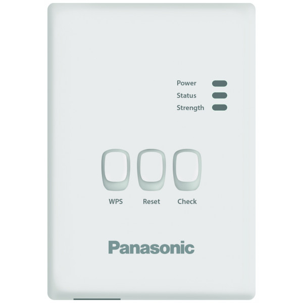 Panasonic Aquarea Smart Cloud Wifi Adaptor (PANCZ-TAW1B)