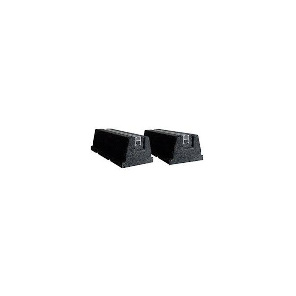 Panasonic ASHP Anti Vib Feet (PANPAW-GRDBSE20)