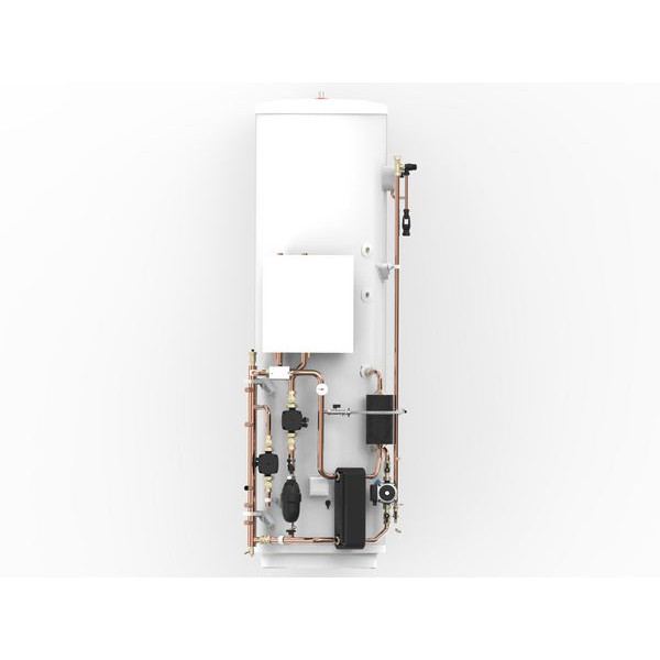 Panasonic 200LTR SS OSO HP Cylinder (PANKIT-G3TD20C1E5-1)