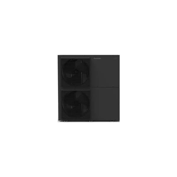 Panasonic Aquarea 9KW T-cap All In One K Gen ASHP (PANKIT-AXC09K6E5UK)