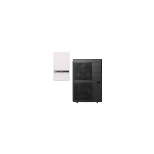 Panasonic Aquarea 9KW T-cap/bi-bloc K Gen ASHP (PANKIT-WXC09K3E5)