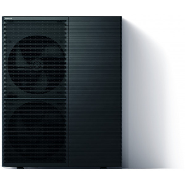 Panasonic Aquarea T-CAP M series R290 9 kW 3ph outdoor (PANWH-WXG09ME8)