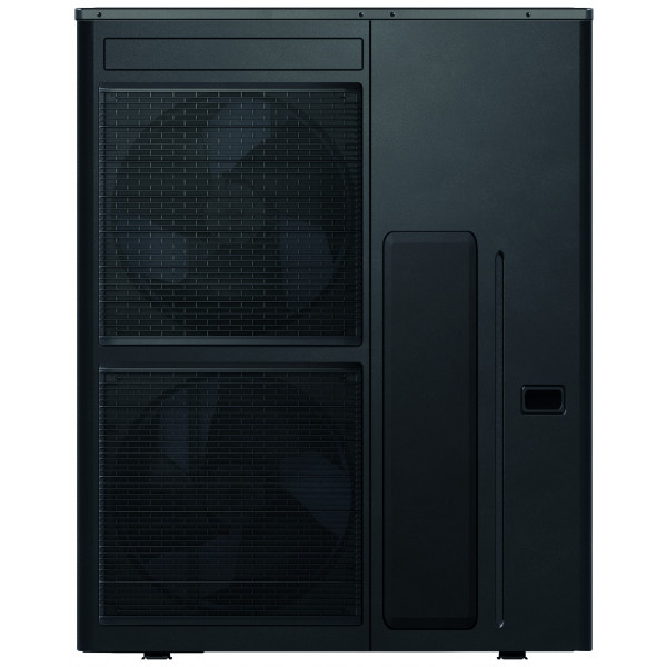 Panasonic Aquarea T-CAP M series R290 12 kW 3ph outdoor (PANWH-WXG12ME8)