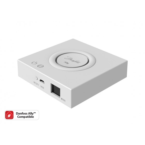 Danfoss Ally Gateway (DF014G2400)