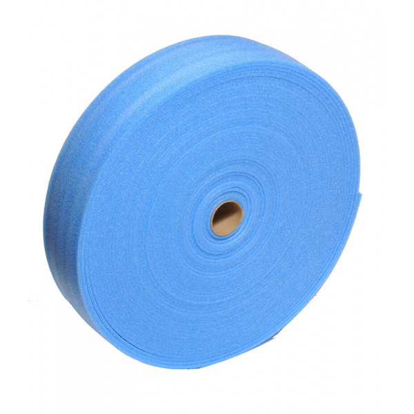 Plumin Edge Foam 150mm x 25m Roll