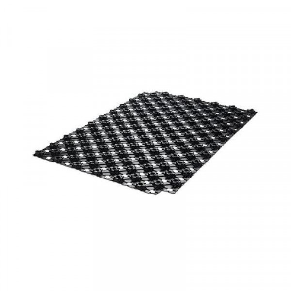 Plumin Low Profile Castellated Panel