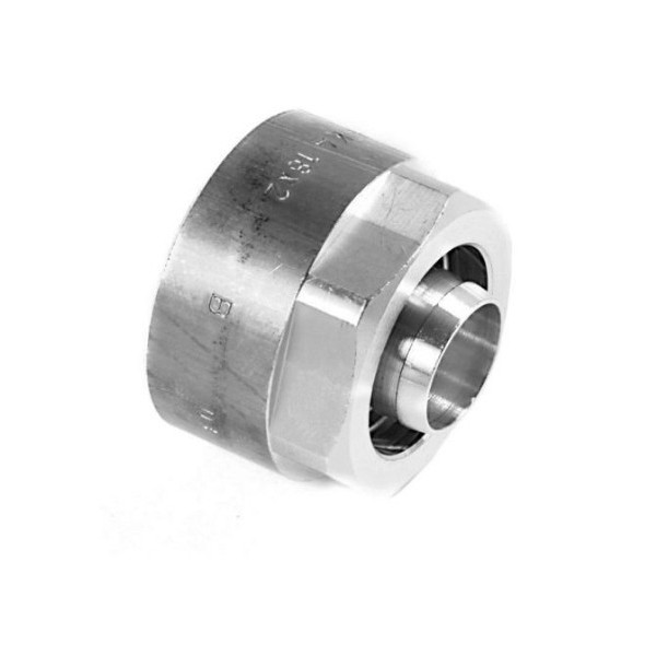 Polypipe U/fl Heating Manifold Connect Adapt (PB07730)