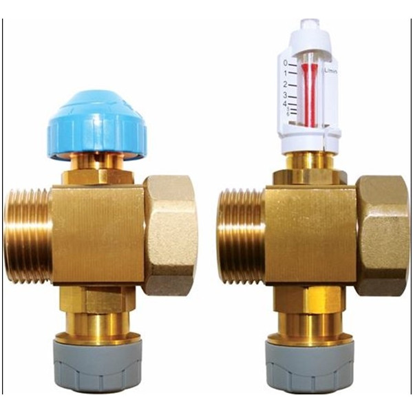 Polypipe U.f.c.h Manifold Extension Kit (PB12736)
