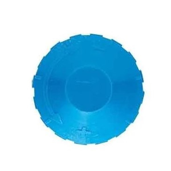 Polypipe Ab Manifold Blue Cap (PB129BC)