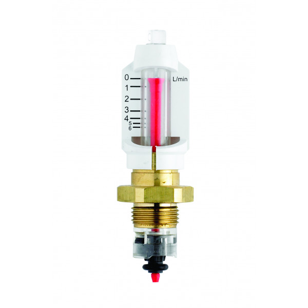 Polypipe Ab Manifold Flow Meter (PB129FM)