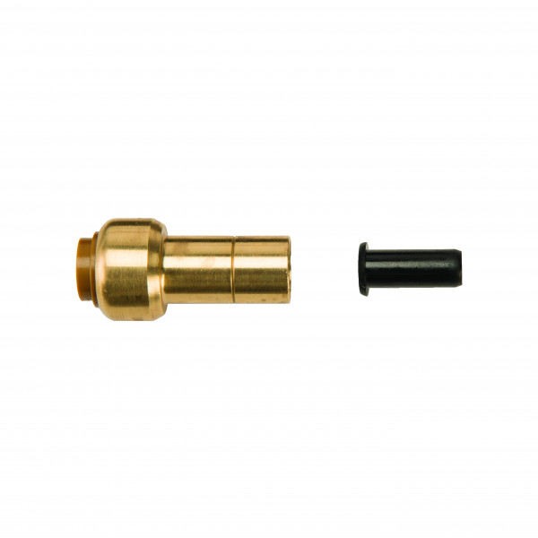 Polypipe 15MMX12mm Reduce Inc Stiff (2) (PB181512)