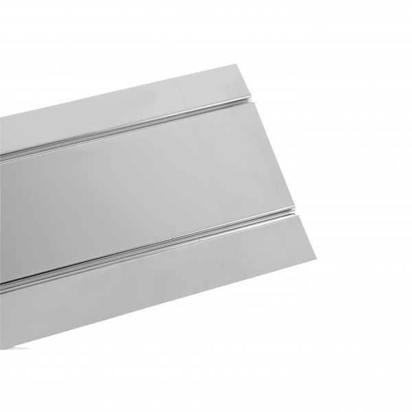 Polypipe Dbl Heat Spreader Plate (5) (PB209)