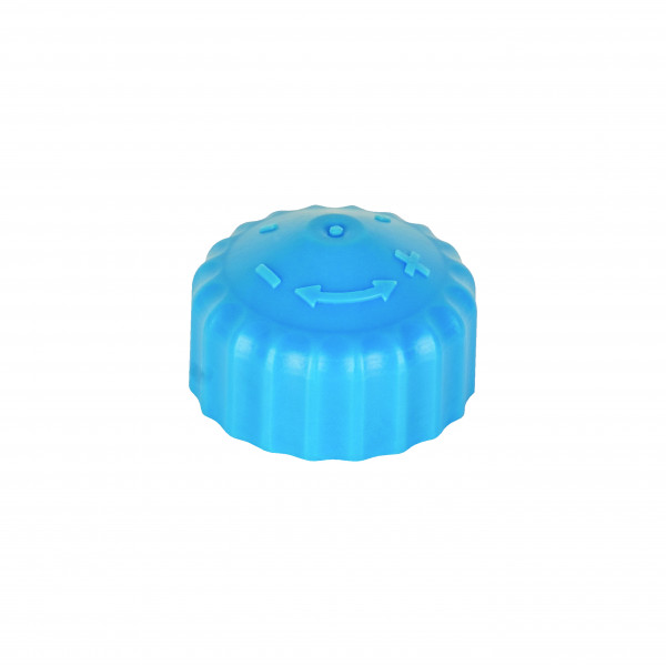 Polypipe Replacement Manifold Cap (UFHMANPWC)