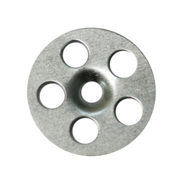 Polypipe Galvanised Washer 100 Per Bag (UFHOPWASHER)