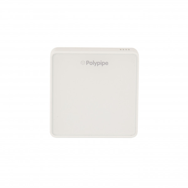 Polypipe Prem Temp Sensor - White (UFHSENSEWP)