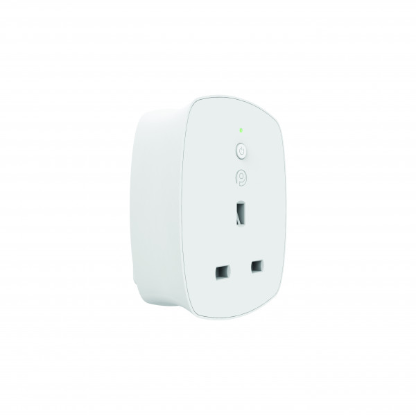 Polypipe Smart Plug (UFHSPLUGW)