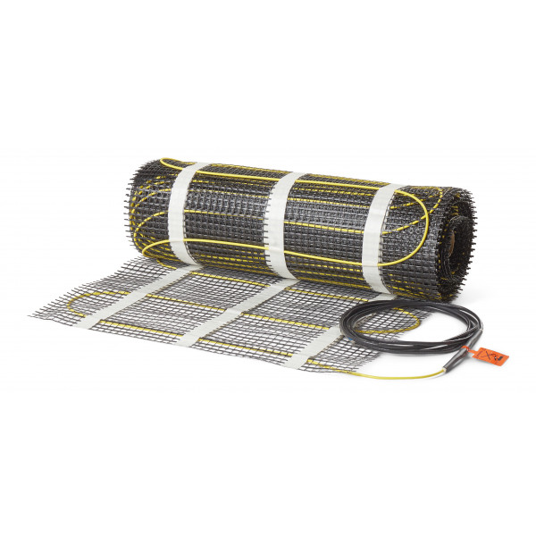 Heatmat - Hmh Mat 160W/SQM 4SQM (HMHMAT160W-4.0)