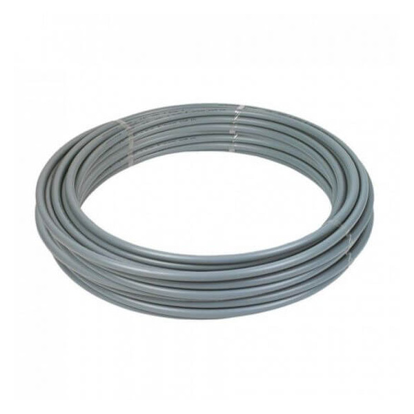 Polypipe 15mm X 120M Coil UFH Barrier Pipe (UFH12015B)