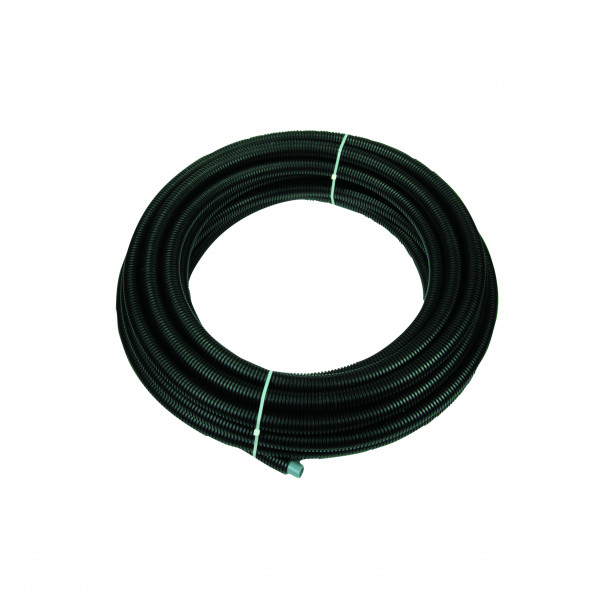 Polypipe 15mm X 25M UFH Conduit Pipe Coil (UFHCP1525)