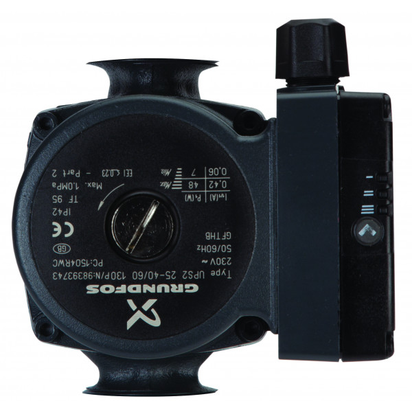 Polypipe Replacement UFH Pump (PB970026)
