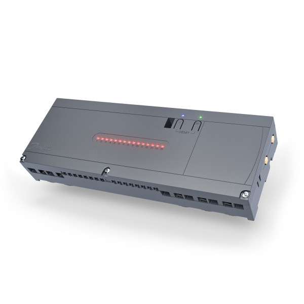 Danfoss Icon² Master Controller - 15 Channels (DF088U2102)