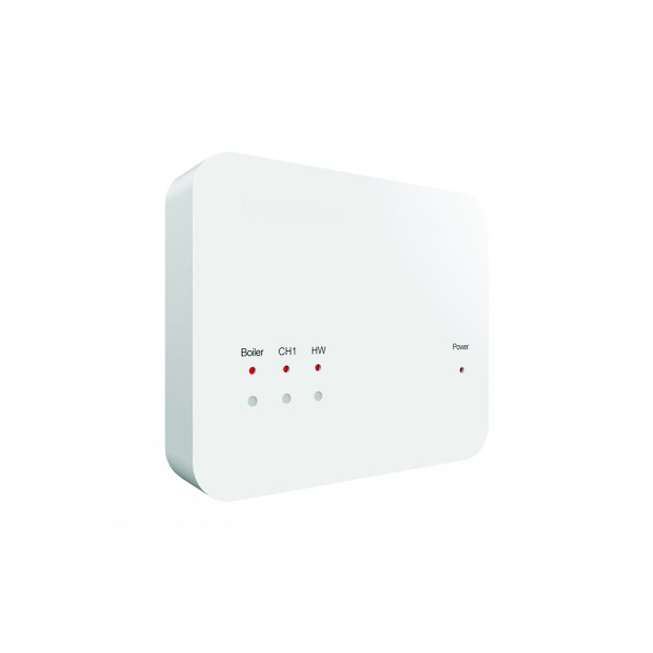 Polypipe RF Remote Boiler Switch (UFHBSW)