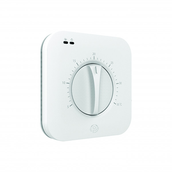 Polypipe Dial Thermostat (UFHDIALW)