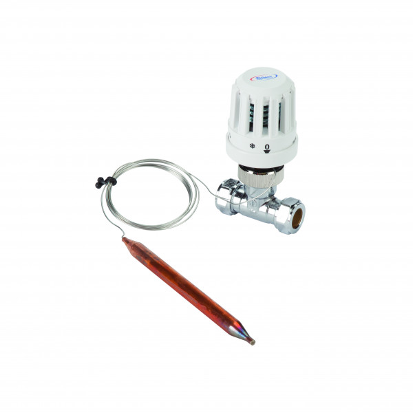Polypipe Temperature Limiting Bath Control (PB970010)