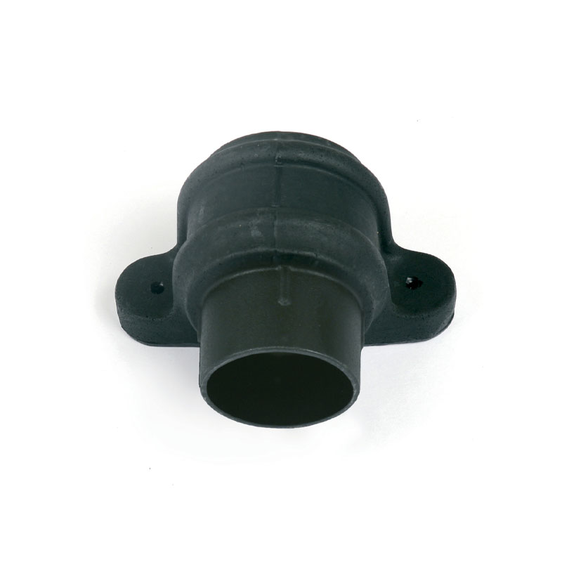 Brett Martin Cascade 105mm Coupler With Lugs - Black (BR906LCI)