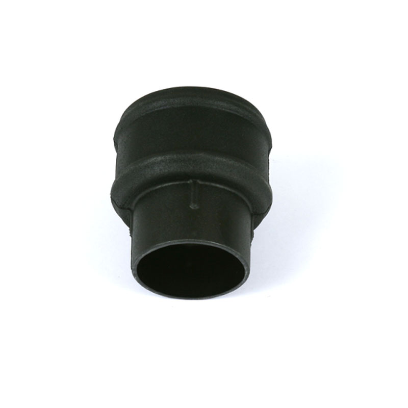 Brett Martin Cascade 105mm Plain Coupler - Black (BR906CI)
