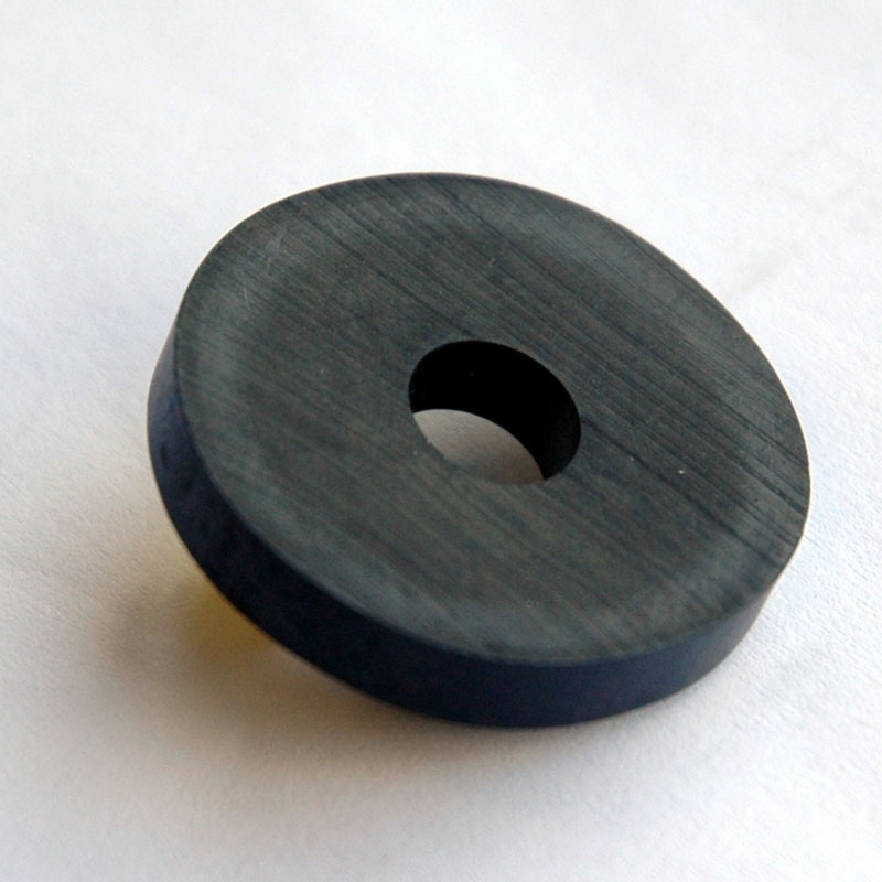 Brett Martin Cascade 5mm Spacer Cast Iron Style - Black (10 Pack) (BRSP1CI)