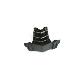Brett Martin Cascade Ogee 106mm Int 135° Degree Angle Cast Iron Style - Black (BR089ICI)