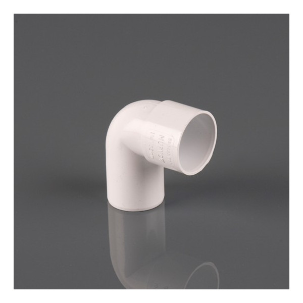 Brett Martin Mupvc Solvent Weld Waste 32mm Bend