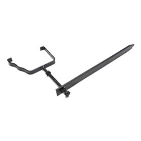 Brett Martin Rise & Fall Prostyle Cast Iron Style (BRF8CI)