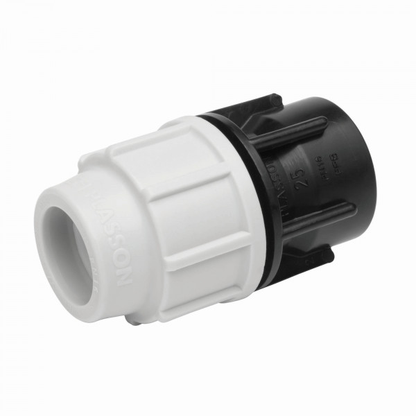 Plasson Female Adaptor - 20mm x 1/2"