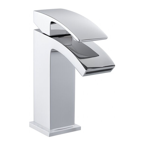 Plumin Dovestone Large Basin Mixer