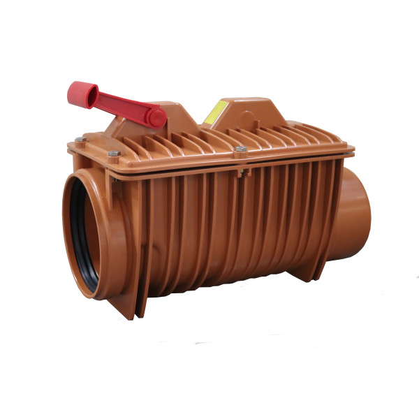 Fernco Non Return Valve 200mm (backwater) (FSBWV200/1)