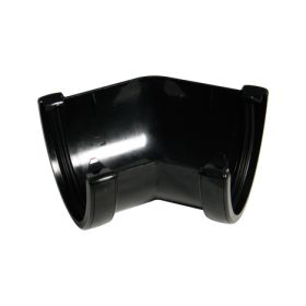 Plumin 115mm Hi-Cap 135° Angle - Black
