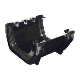 Plumin 114mm Square Union - Black