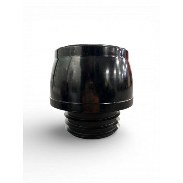 Plumin Air Admittance Valve (push-fit) - Black (AF110)