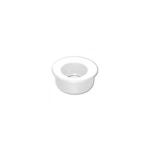 Plumin Reducer 110x50mm (Waste) - White