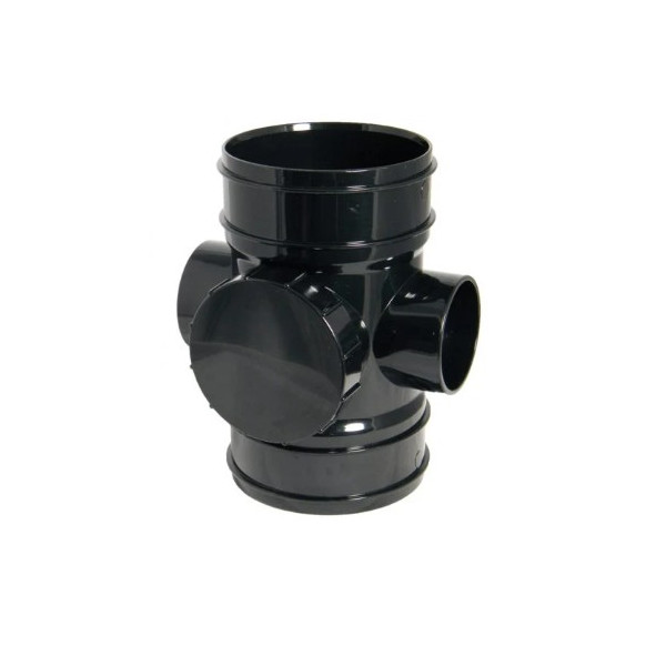 Floplast Solvent Soil Access Pipe (SS275B)