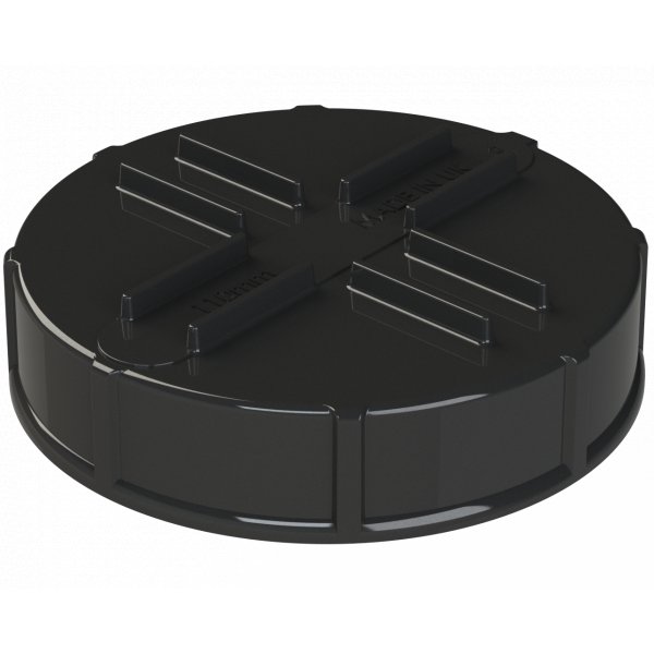Polypipe S2000 Access Cap (SG44B)