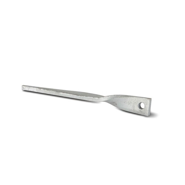 Polypipe S2000 Drive In Spike 4in/110mm (SM46)