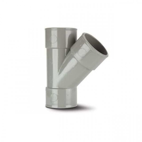 Brett Martin MUPVC SW Waste 32mm Bch 45 B (W1170GO)