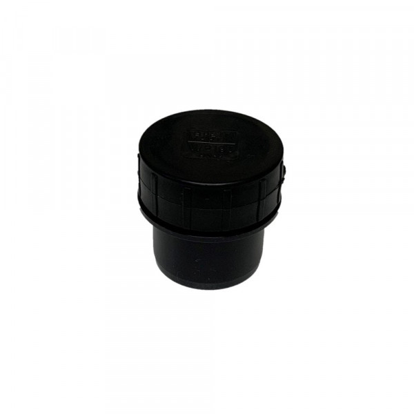 Brett Martin MUPVC SW Waste 40mm Access Stop End Plug B (W2190B)