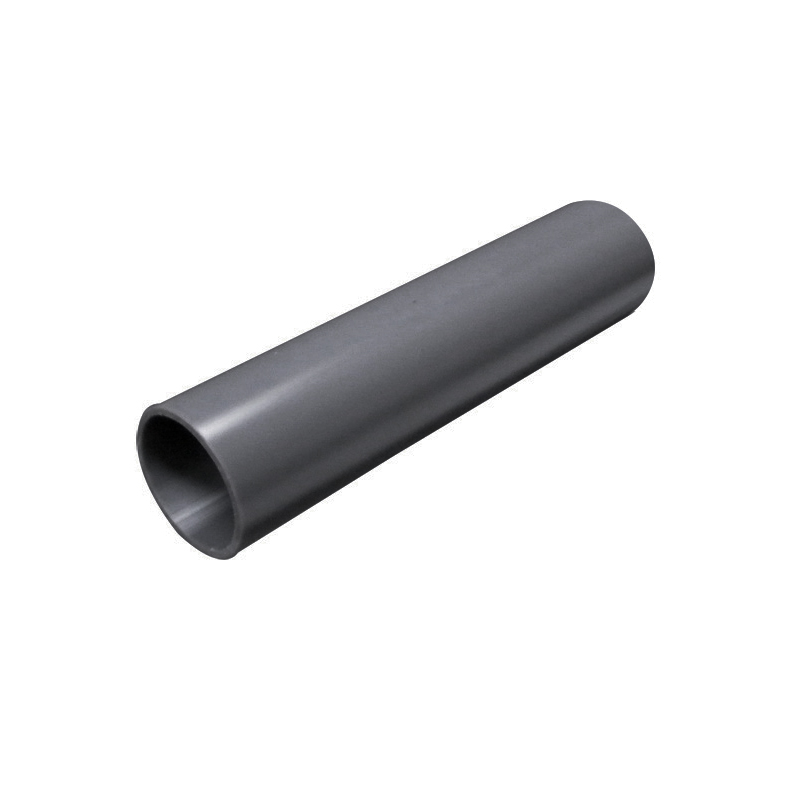 Floplast 32mm - 1¼in 3M Pipe Solvent - Anthracite Grey (WS01AG)